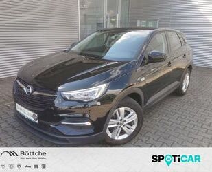 Opel Opel Grandland X Edition 1.5 CDTI DPF Android Auto Gebrauchtwagen