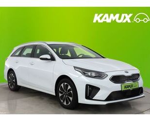 Kia Kia Ceed 1.6PluginHybrid Kombi Aut.Spirit+LED+NAVI Gebrauchtwagen