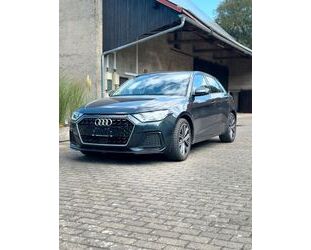 Audi Audi A1 30 TFSI advanced Sportback advanced Gebrauchtwagen