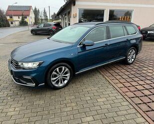 VW Volkswagen Passat Variant GTE Benzinsparbüchse Gebrauchtwagen