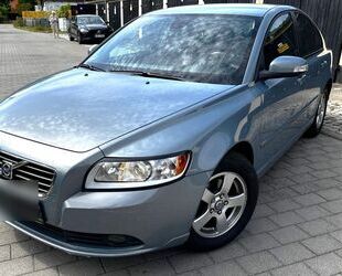 Volvo Volvo S40 1.8 Momentum Momentum Gebrauchtwagen