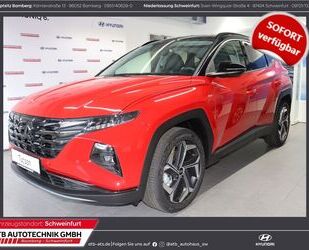 Hyundai Hyundai Tucson Prime 1.6 T-GDi 7-DCT 2WD Assist.-P Gebrauchtwagen