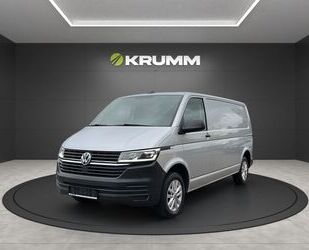 VW Volkswagen T6.1 Transporter Lang LR LED PDC AHK Te Gebrauchtwagen