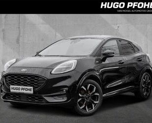 Ford Ford Puma ST-LINE X Hybrid Gebrauchtwagen