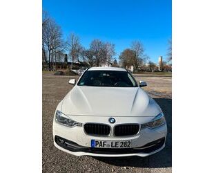 BMW BMW 318d Touring Sport Line Sport Line Gebrauchtwagen