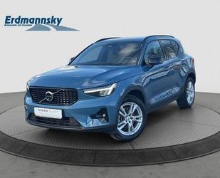 Volvo Volvo XC40 B4 Plus Dark/Navi/LED/360Kam/BLIS/Keyle Gebrauchtwagen