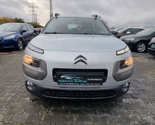 Citroen Citroën C4 Cactus Selection Gebrauchtwagen