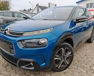 Citroen Citroën C4 Cactus 1.5 BlueHDI FEEL DAB NAVI PDC #6 Gebrauchtwagen