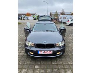 BMW BMW 116i - Gebrauchtwagen