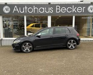 VW Volkswagen Golf VII R 4Motion+DSG+ACC+PANO+LED+DYN Gebrauchtwagen