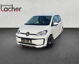 VW Volkswagen up! Geparda L5e Fahren ab 16! Gebrauchtwagen