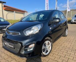 Kia Kia Picanto Spirit KLIMA*TÜV-03/26 Gebrauchtwagen