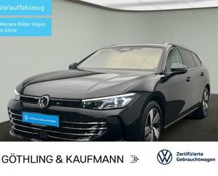 VW Volkswagen Passat Variant Elegance 2.0TDI*DSG*PANO Gebrauchtwagen