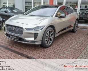 Jaguar Jaguar I-Pace EV400 S Luftfahrwerk / Pano / NP 101 Gebrauchtwagen