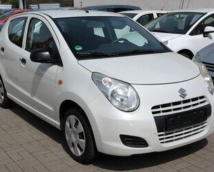 Suzuki Suzuki Alto 1.0 Basic priv. Ratenzahlung Gebrauchtwagen