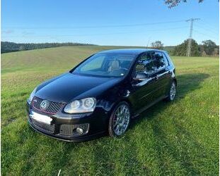 VW Volkswagen Golf 2.0 T-FSI GTI Edition 30 GTI Editi Gebrauchtwagen