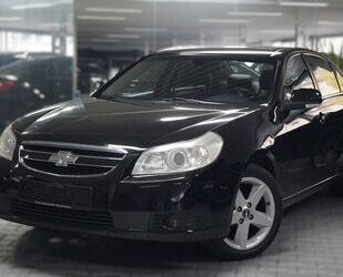 Chevrolet Chevrolet Epica 2.5 LT*AUTOMATIK*LEDER*LPG*2 HAND* Gebrauchtwagen