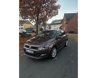 VW Volkswagen Polo 1.6 TDI Gebrauchtwagen