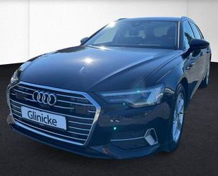 Audi Audi A6 Avant Sport 40 TDI Navi+SHZ+Matrix+Pano+PD Gebrauchtwagen