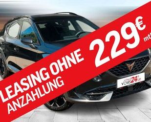 Cupra Cupra Formentor 1.5 TSI*174€*SOFORT-VERFÜGBAR* Gebrauchtwagen