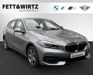 BMW BMW 116i Adv.|LCProf.|Aut.Heckkl.|LED|PDC Gebrauchtwagen