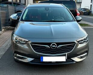 Opel Opel Insignia 2.0 Diesel 125kW Sports Tourer Gebrauchtwagen