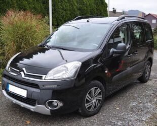 Citroen Citroën Berlingo e-HDi 90 Tendance Gebrauchtwagen