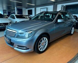 Mercedes-Benz Mercedes-Benz C 200 T CDI XENON/NAVI-COMMAND/KLIM Gebrauchtwagen