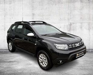 Dacia Dacia Duster II Expression DAB RFK Klima PDC Gebrauchtwagen