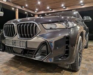 BMW BMW X6 Baureihe X6 30 d xDrive M Sport Gebrauchtwagen