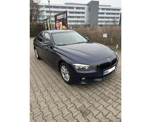 BMW BMW 320d Limousine, Autom., Navi profess. , Tüv ne Gebrauchtwagen