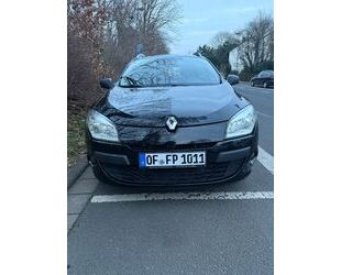 Renault Renault Megane Grandtour TomTom Edition 1.6 16V 10 Gebrauchtwagen