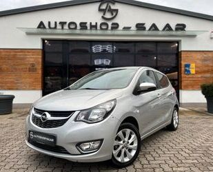 Opel Karl Gebrauchtwagen