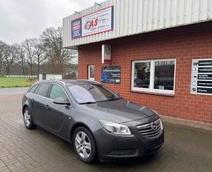 Opel Insignia Gebrauchtwagen