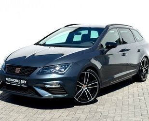 Seat Seat Leon ST Cupra 300 2.0 TSI DSG 4Drive /GARANTI Gebrauchtwagen