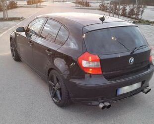 BMW BMW 118d - UNIKAT - DPF, TÜV 08.2020, Klima, AHK Gebrauchtwagen