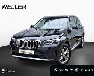 BMW BMW X3 xDrive20i Navi,ACC,RFK,Sportsitze,AHK,Ad-LE Gebrauchtwagen