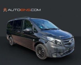 Mercedes-Benz Mercedes-Benz Vito 2.1 CDI*BT Pro lang*Klima*Tempo Gebrauchtwagen