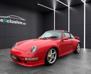 Porsche Porsche 911 (993) Turbo Coupe TOP ZUSTAND !! Gebrauchtwagen