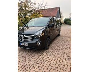 Opel Opel Vivaro Gebrauchtwagen