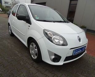 Renault Renault Twingo YAHOO! Gebrauchtwagen