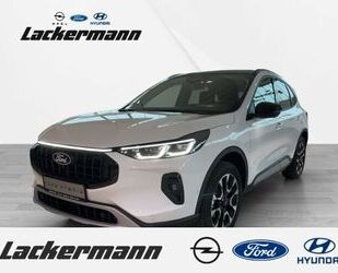 Ford Ford Kuga Active X 2,5 FHEV+Panorama+Winterpaket+H Gebrauchtwagen