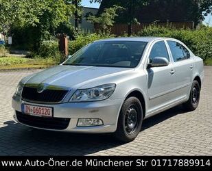 Skoda Skoda Octavia Lim. Ambition 2.Hand Gebrauchtwagen