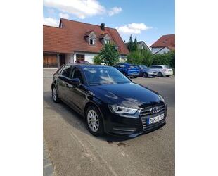 Audi Audi A3 1.4 TFSI cod ultra Attraction Sportback A. Gebrauchtwagen