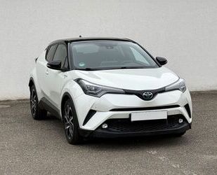 Toyota Toyota C-HR Hybrid Style Selection JBL Kamra Navi Gebrauchtwagen