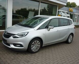 Opel Opel Zafira C Innovation Gebrauchtwagen