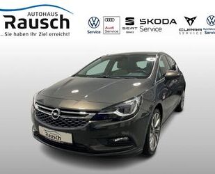 Opel Opel Astra Innovation Start/Stop Klima Navi Gebrauchtwagen