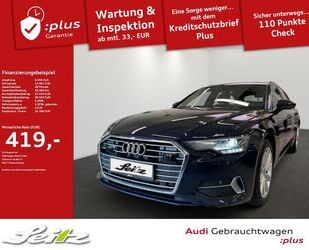 Audi Audi A6 Avant 50 TDI quattro sport *LED*KAMERA*SIT Gebrauchtwagen