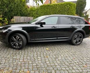 Volvo Volvo V90 CC D5 AWD Geartr. TÜV NEU Wi.pkt. Wi.räd Gebrauchtwagen