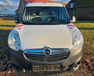 Opel Opel Combo D Kasten L1H1 2,2t Gebrauchtwagen